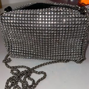 Hollywood Bling shoulder bag
